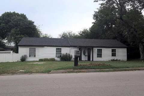 George, FORT WORTH, TX 76108