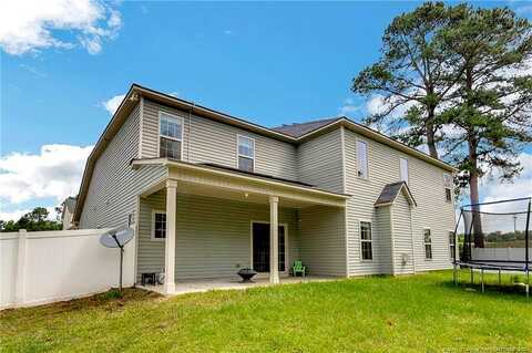 Coopers Creek, SPRING LAKE, NC 28390