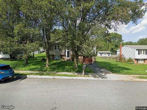 Yardley, LANCASTER, PA 17603