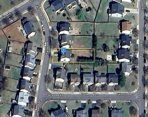 Fairwood, CULPEPER, VA 22701