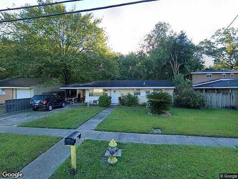 Wiegand, WESTWEGO, LA 70094