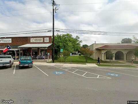 (Range 100 - 199) Henry Ransom, BLANCO, TX 78606