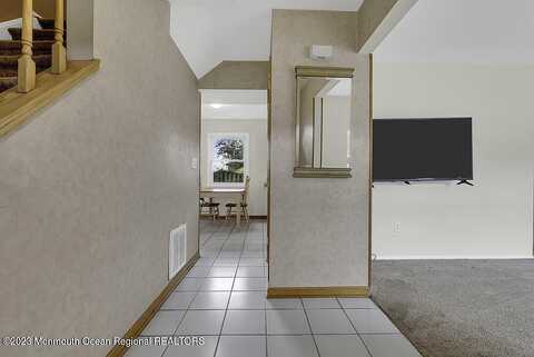 Eric, HOWELL, NJ 07731