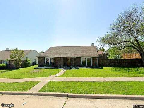 Pogue, THE COLONY, TX 75056