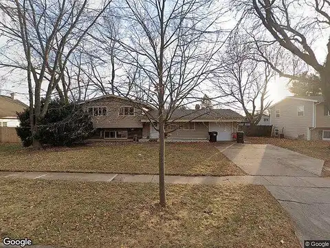 Surrey, CRYSTAL LAKE, IL 60014