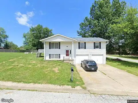 Village, HANNIBAL, MO 63401