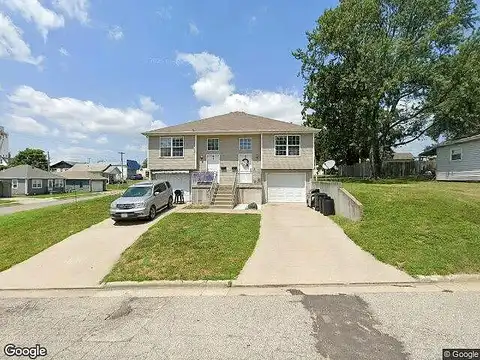 23Rd, HIGGINSVILLE, MO 64037
