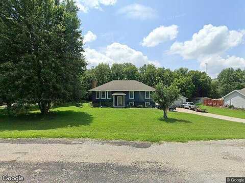 Gaines, CAMDEN POINT, MO 64018
