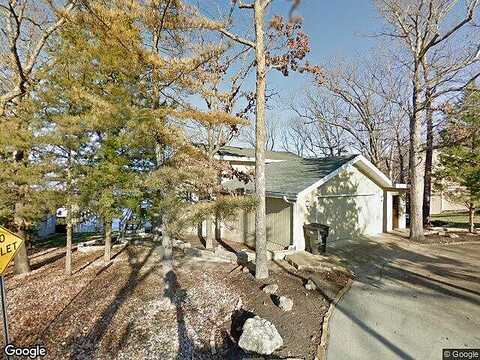 Mallard Point, LAKE OZARK, MO 65049