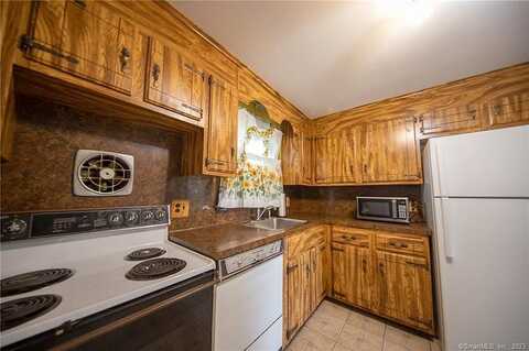 Mark, GROTON, CT 06340