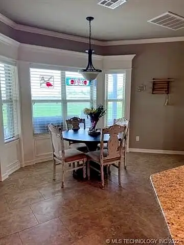 Ranch Acres, PRYOR, OK 74361