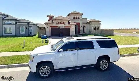 Hawk, LOS FRESNOS, TX 78566