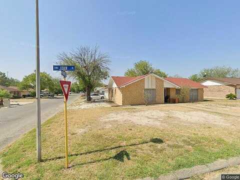 King Johns, DEL RIO, TX 78840