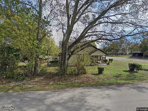 Harrison, WEST, TX 76691