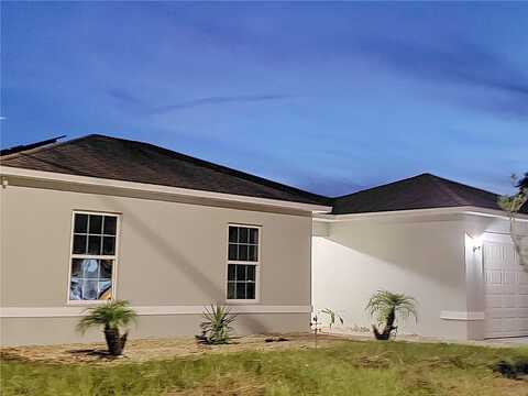 Sweet Pea, KISSIMMEE, FL 34759