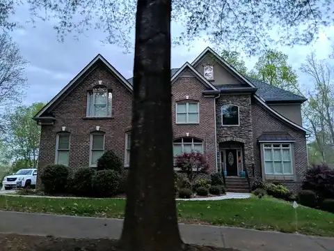 Linksland, HUNTERSVILLE, NC 28078