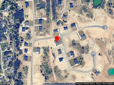 Deer Island Ct, AZLE, TX 76020
