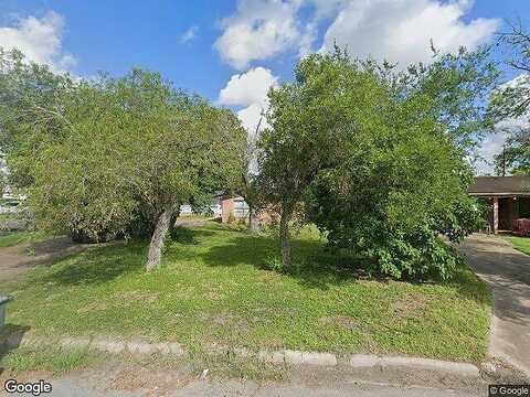Crockett, HARLINGEN, TX 78550