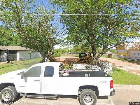Main, WEST, TX 76691