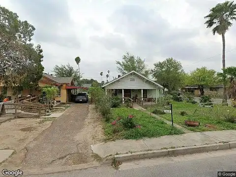 17Th, MCALLEN, TX 78501