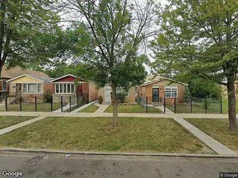 Aberdeen, CHICAGO, IL 60643