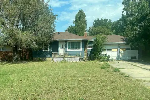Cavanaugh, EL RENO, OK 73036