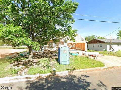 Main, WEST, TX 76691