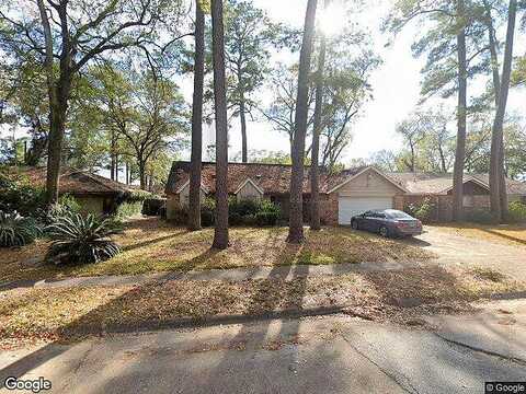 Cedardale, HOUSTON, TX 77055