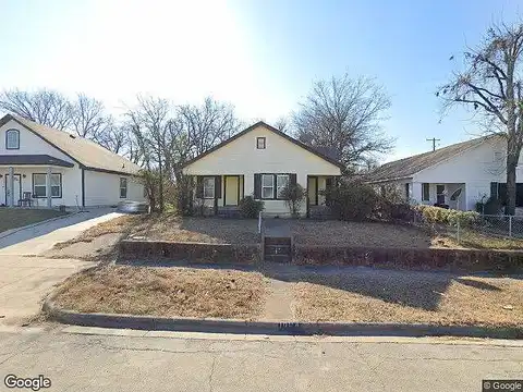 Powell, FORT WORTH, TX 76104