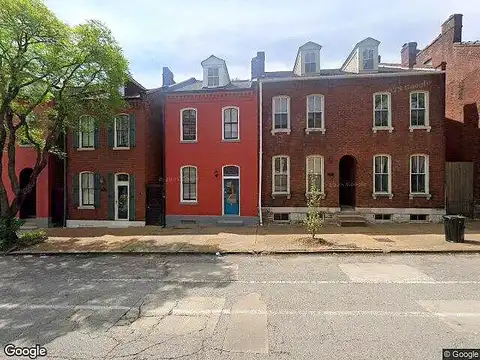 Russell, SAINT LOUIS, MO 63104