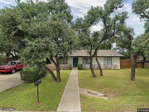Tanglewood, ROUND ROCK, TX 78681