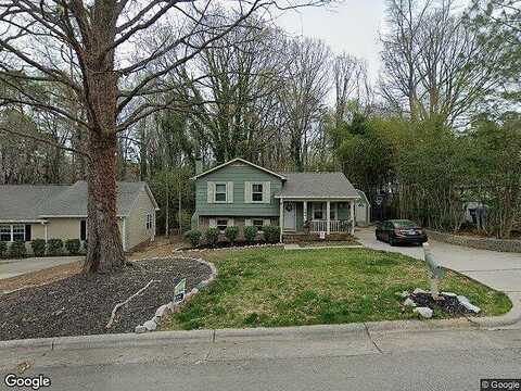 Trollingwood, RALEIGH, NC 27615