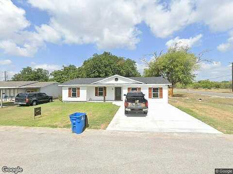 Magnolia, REFUGIO, TX 78377