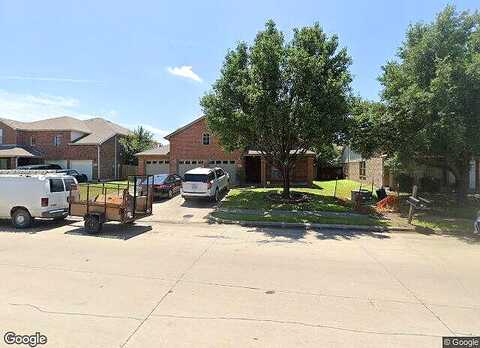 San Antonio, FORNEY, TX 75126
