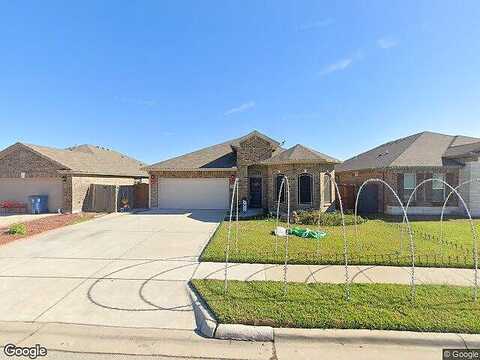 Santa Catalina, PORTLAND, TX 78374