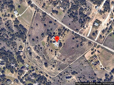 Darden Hills, AUSTIN, TX 78737