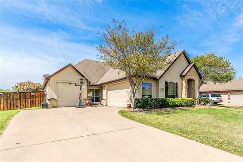 Eagle Nest, FORNEY, TX 75126