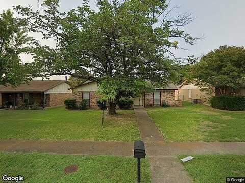 Nancy, LANCASTER, TX 75134
