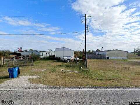 Third, BAYSIDE, TX 78340