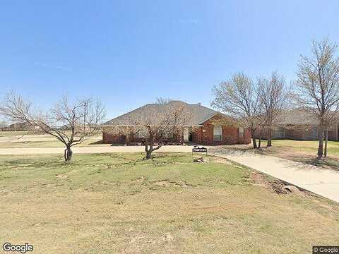 Alamo, CLAUDE, TX 79019
