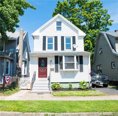 Anderson, WEST HAVEN, CT 06516