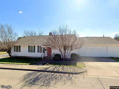 Bluff, GRANBURY, TX 76048