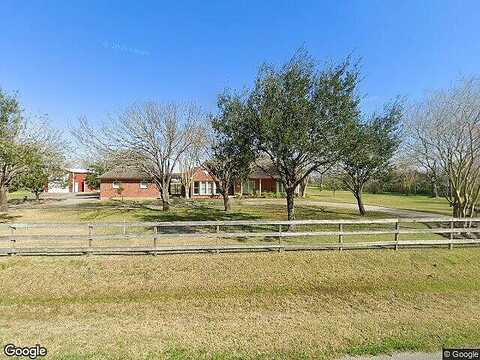 Happy Hollow, ALVIN, TX 77511