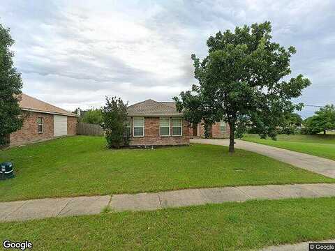 Independence, FORNEY, TX 75126