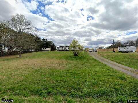 Moriah School, CASAR, NC 28020