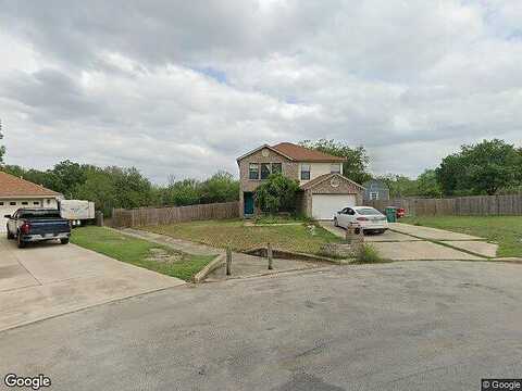 River, CASTROVILLE, TX 78009