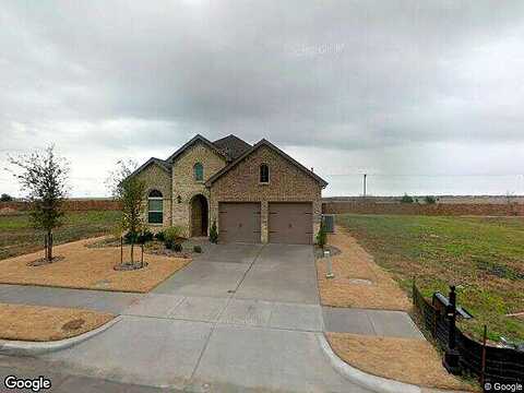 Edgefield, FORNEY, TX 75126