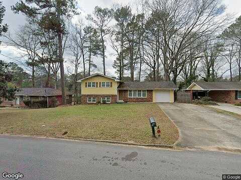 Mell, CLARKSTON, GA 30021