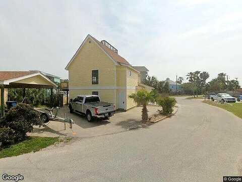 Private, PORT ARANSAS, TX 78373