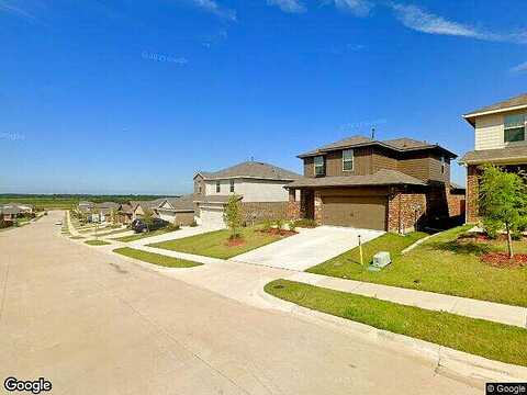 Rio Bravo, FORNEY, TX 75126
